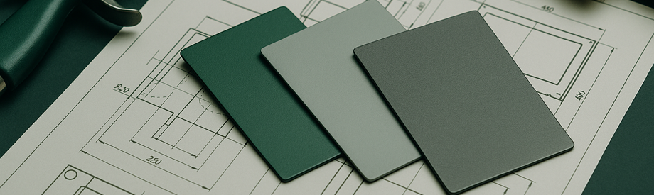 Notizbuch und Kaffeetasse – Symbol für Beratung und Kontakt zu energycare